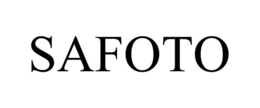 SAFOTO trademark