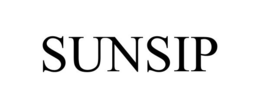 SUNSIP trademark