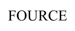 FOURCE trademark