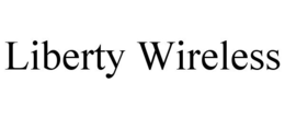 LIBERTY WIRELESS trademark