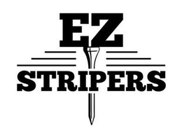 EZ STRIPERS trademark
