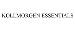 KOLLMORGEN ESSENTIALS trademark