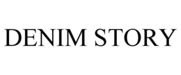 DENIM STORY trademark
