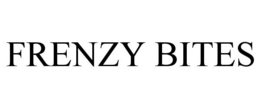 FRENZY BITES trademark