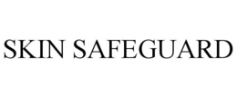 SKIN SAFEGUARD trademark