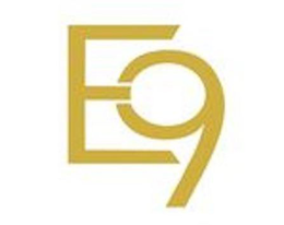 E9 trademark