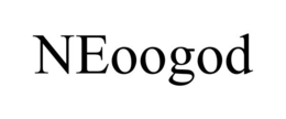NEOOGOD trademark
