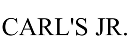 CARL'S JR. trademark