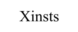 XINSTS trademark
