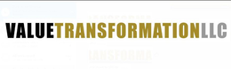 VALUE TRANSFORMATION LLC trademark