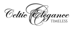 CE CELTIC ELEGANCE TIMELESS trademark