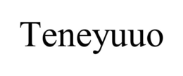 TENEYUUO trademark
