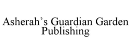 ASHERAH'S GUARDIAN GARDEN PUBLISHING trademark