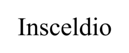 INSCELDIO trademark
