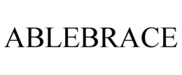 ABLEBRACE trademark