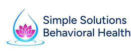 SIMPLE SOLUTIONS BEHAVIORAL HEALTH trademark