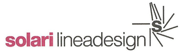 S SOLARI LINEADESIGN trademark