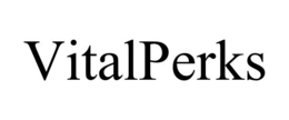 VITALPERKS trademark