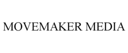 MOVEMAKER MEDIA trademark