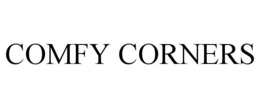 COMFY CORNERS trademark