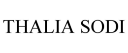THALIA SODI trademark