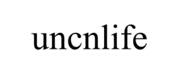 UNCNLIFE trademark