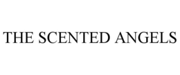 THE SCENTED ANGELS trademark