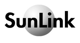 SUNLINK trademark