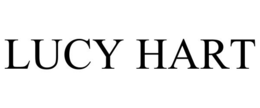 LUCY HART trademark