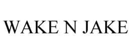 WAKE N JAKE trademark