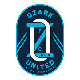 OZARK OZARK FC UNITED REGNAT 25 POPULUS trademark