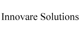 INNOVARE SOLUTIONS trademark
