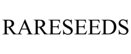 RARESEEDS trademark