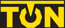 TON trademark