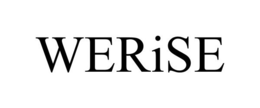 WERISE trademark