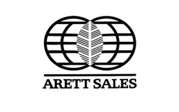 ARETT SALES trademark
