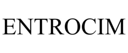 ENTROCIM trademark