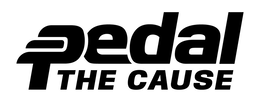 PEDAL THE CAUSE trademark