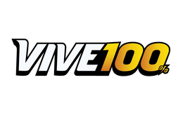 VIVE100% trademark