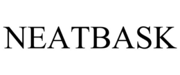 NEATBASK trademark