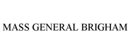 MASS GENERAL BRIGHAM trademark