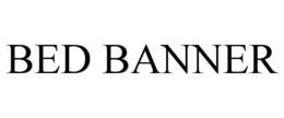 BED BANNER trademark