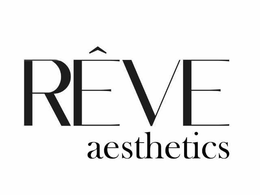 RÊVE AESTHETICS trademark