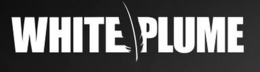 WHITE PLUME trademark