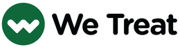 W WE TREAT trademark