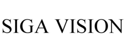 SIGA VISION trademark