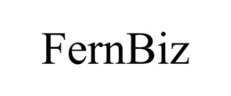 FERNBIZ trademark