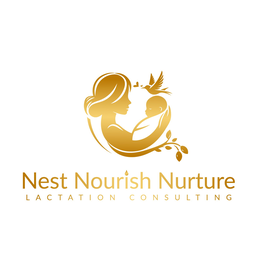 NEST NOURISH NURTURE LACTATION CONSULTING trademark