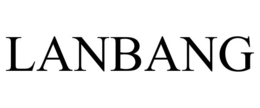 LANBANG trademark