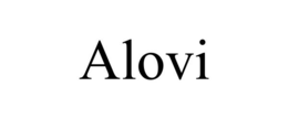 ALOVI trademark